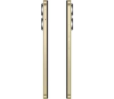 Смартфон XIAOMI Redmi 13 8/256Gb Gold (D56064)