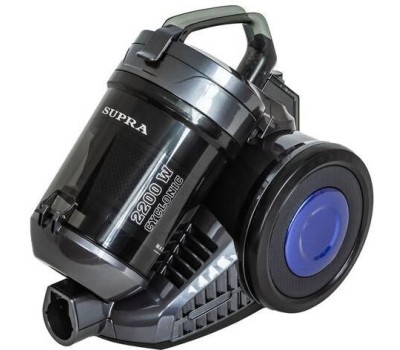Пылесос циклон SUPRA VCS-2410