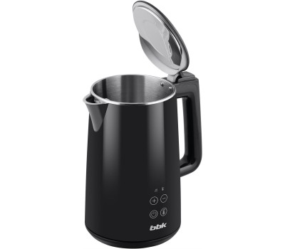Чайник электрический BBK EK1501 черный