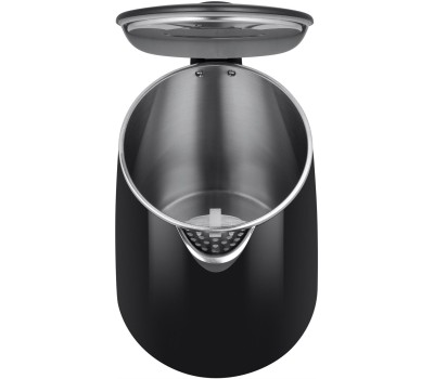 Чайник электрический BBK EK1501 черный