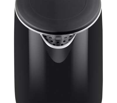 Чайник электрический BBK EK1501 черный