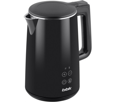 Чайник электрический BBK EK1501 черный