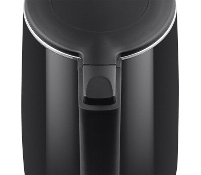 Чайник электрический BBK EK1501 черный