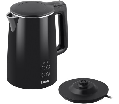 Чайник электрический BBK EK1501 черный