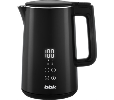 Чайник электрический BBK EK1501 черный