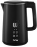 Чайник электрический BBK EK1501 черный