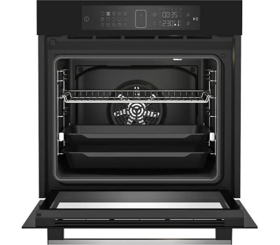 Электрический духовой шкаф HOTPOINT FE8 1351 H BL