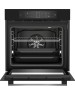 Электрический духовой шкаф HOTPOINT FE8 1351 H BL