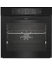 Электрический духовой шкаф HOTPOINT FE8 1351 H BL