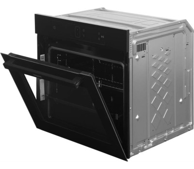 Электрический духовой шкаф HOTPOINT FE8 1351 H BL