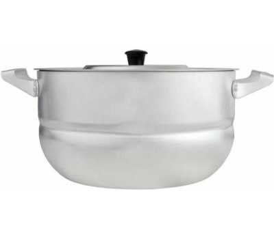 Кастрюля ДЕМИДОВСКИЙ ЗАВОД МТ117 алюм 3,0л