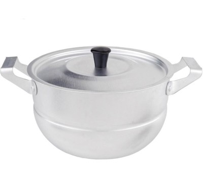 Кастрюля ДЕМИДОВСКИЙ ЗАВОД МТ117 алюм 3,0л