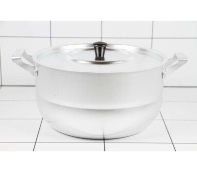 Кастрюля ДЕМИДОВСКИЙ ЗАВОД МТ117 алюм 3,0л