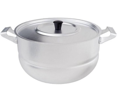 Кастрюля ДЕМИДОВСКИЙ ЗАВОД МТ117 алюм 3,0л