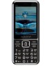 Телефон мобильный MAXVI P21i Black