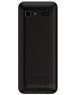 Телефон мобильный MAXVI P21i Black