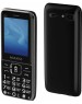Телефон мобильный MAXVI P21i Black