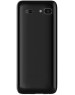 Телефон мобильный MAXVI P21i Black