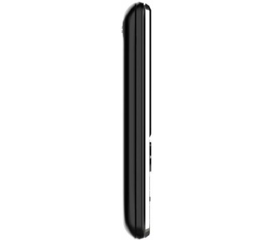 Телефон мобильный MAXVI P21i Black