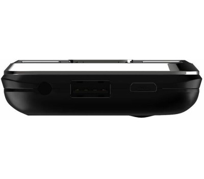 Телефон мобильный MAXVI P21i Black