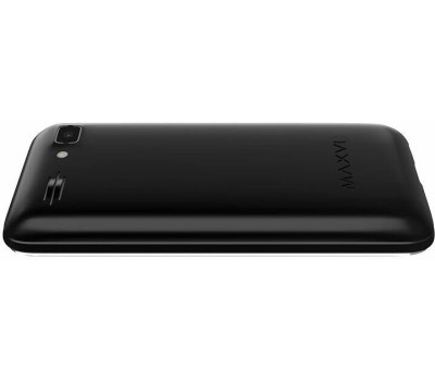Телефон мобильный MAXVI P21i Black
