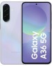 Смартфон SAMSUNG Galaxy A36 5G SM-A366E 8/128Gb Lavender (SM-A366ELVDCAU)