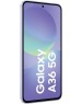 Смартфон SAMSUNG Galaxy A36 5G SM-A366E 8/128Gb Lavender (SM-A366ELVDCAU)