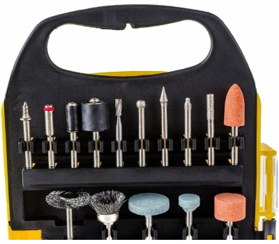 STAYER Набор насадок 29902-H71 (граверы) (упак.:71шт)