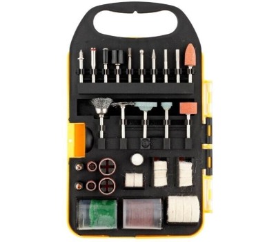 STAYER Набор насадок 29902-H71 (граверы) (упак.:71шт)