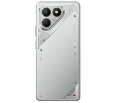 Смартфон TECNO Pova 7 Neo LJ6 8/128Gb Silver