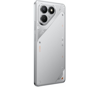 Смартфон TECNO Pova 7 Neo LJ6 8/128Gb Silver