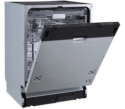 Посудомоечная машина ZIGMUND & SHTAIN DW 302.6