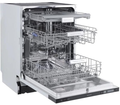 Посудомоечная машина ZIGMUND & SHTAIN DW 302.6