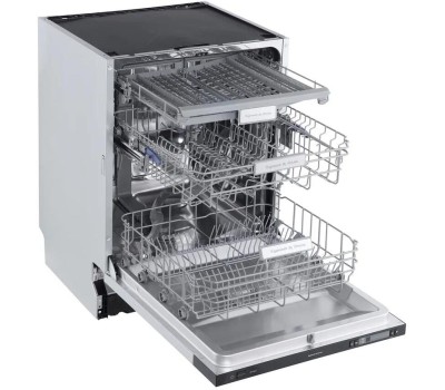 Посудомоечная машина ZIGMUND & SHTAIN DW 302.6