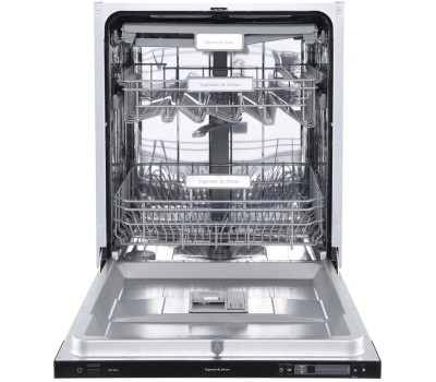 Посудомоечная машина ZIGMUND & SHTAIN DW 302.6