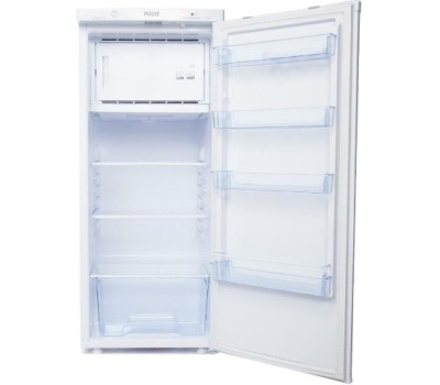 POZIS Холодильник RS-405 серебристый