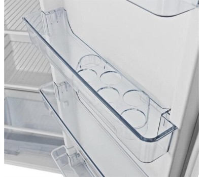 POZIS Холодильник RS-405 серебристый