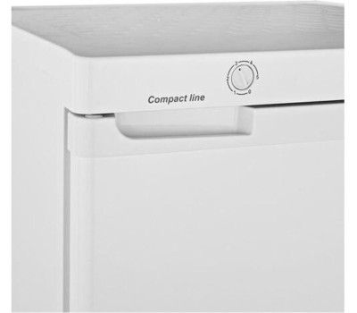 POZIS Холодильник RS-405 серебристый