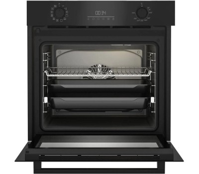 Независимый электрический духовой шкаф BEKO BBIR13301BC