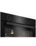 Независимый электрический духовой шкаф BEKO BBIR13301BC