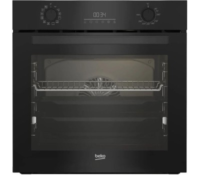 Независимый электрический духовой шкаф BEKO BBIR13301BC
