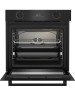 Независимый электрический духовой шкаф BEKO BBIR13301BC