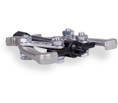 Специнструмент AVS GP24 съемник 2-х лапый шарнирный 100 мм