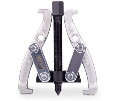 Специнструмент AVS GP24 съемник 2-х лапый шарнирный 100 мм