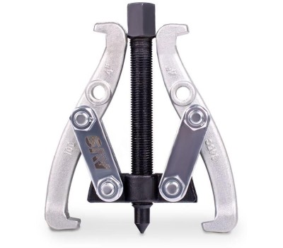 Специнструмент AVS GP24 съемник 2-х лапый шарнирный 100 мм