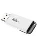 NETAC Флеш Диск 4GB U185 NT03U185N-004G-20WH USB2.0 белый