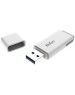 NETAC Флеш Диск 4GB U185 NT03U185N-004G-20WH USB2.0 белый