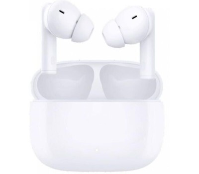 Наушники HONOR Наушники Choice Earbuds X7i, Bluetooth, внутриканальные, белый [5504abrv]
