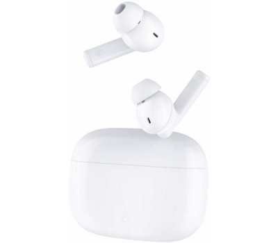 Наушники HONOR Наушники Choice Earbuds X7i, Bluetooth, внутриканальные, белый [5504abrv]