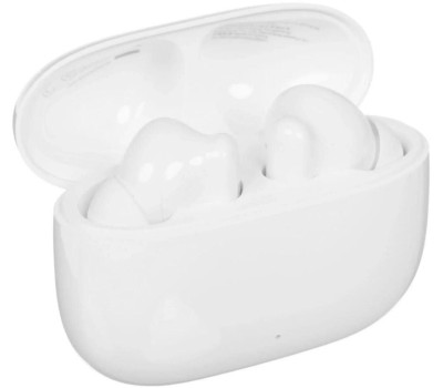 Наушники HONOR Наушники Choice Earbuds X7i, Bluetooth, внутриканальные, белый [5504abrv]